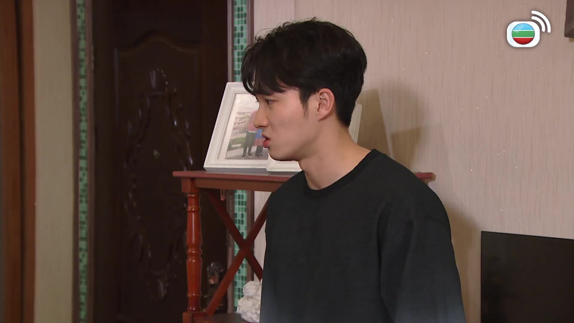 愛．回家之開心速遞 (25)-Lo And Behold (25)