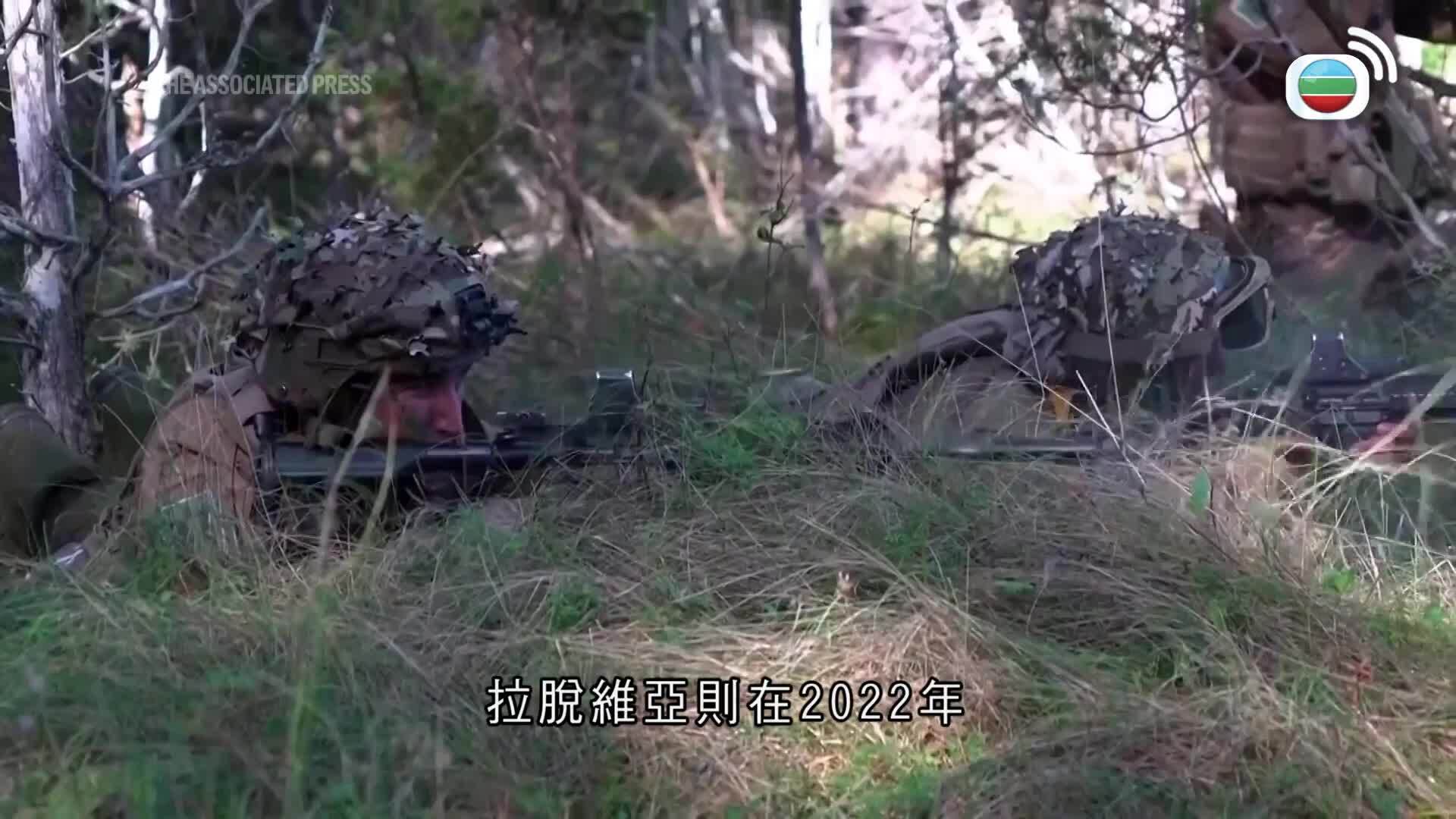 世界觀-Global View