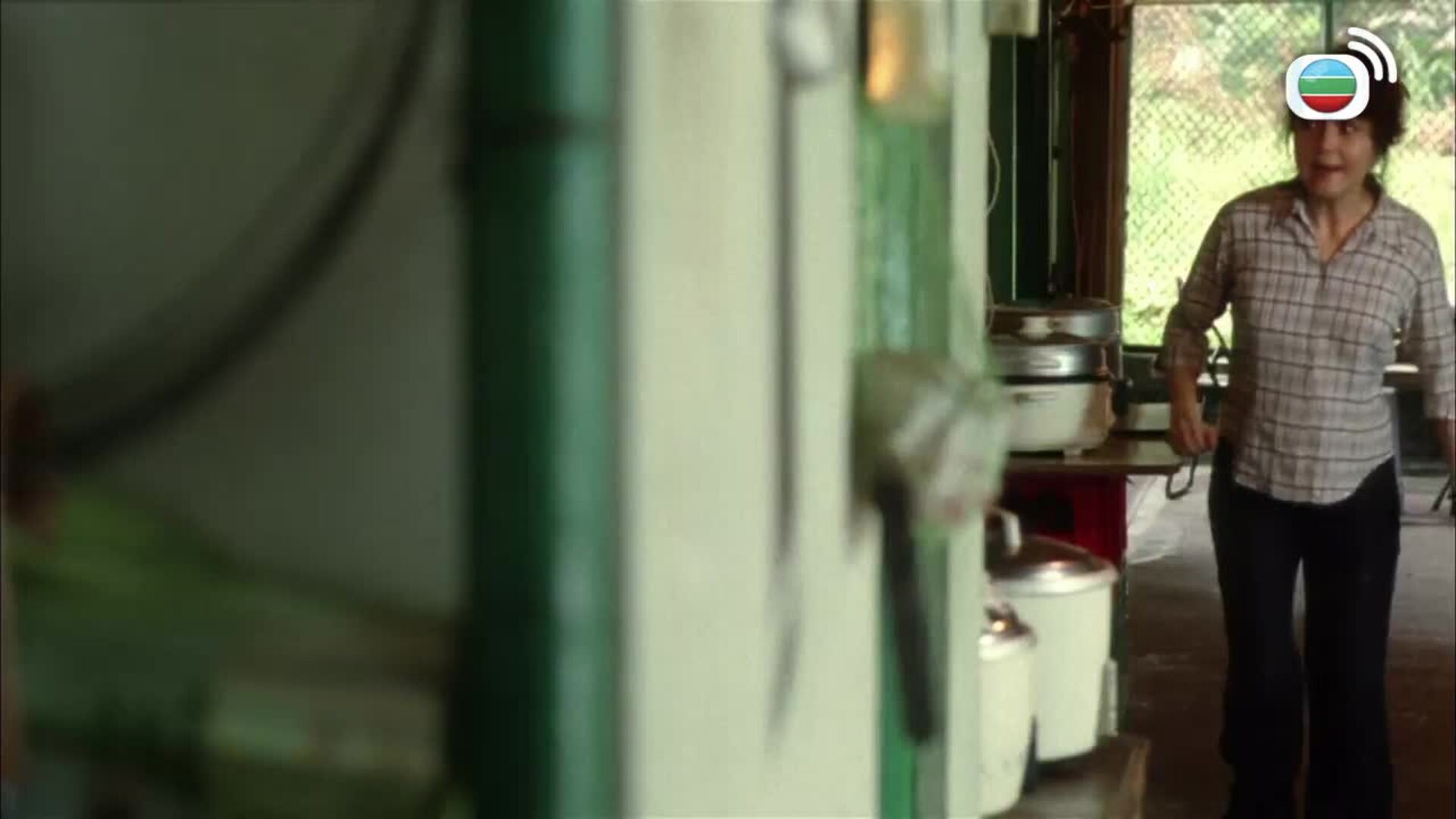 有隻殭屍暗戀你-The Vampire Who Admires Me