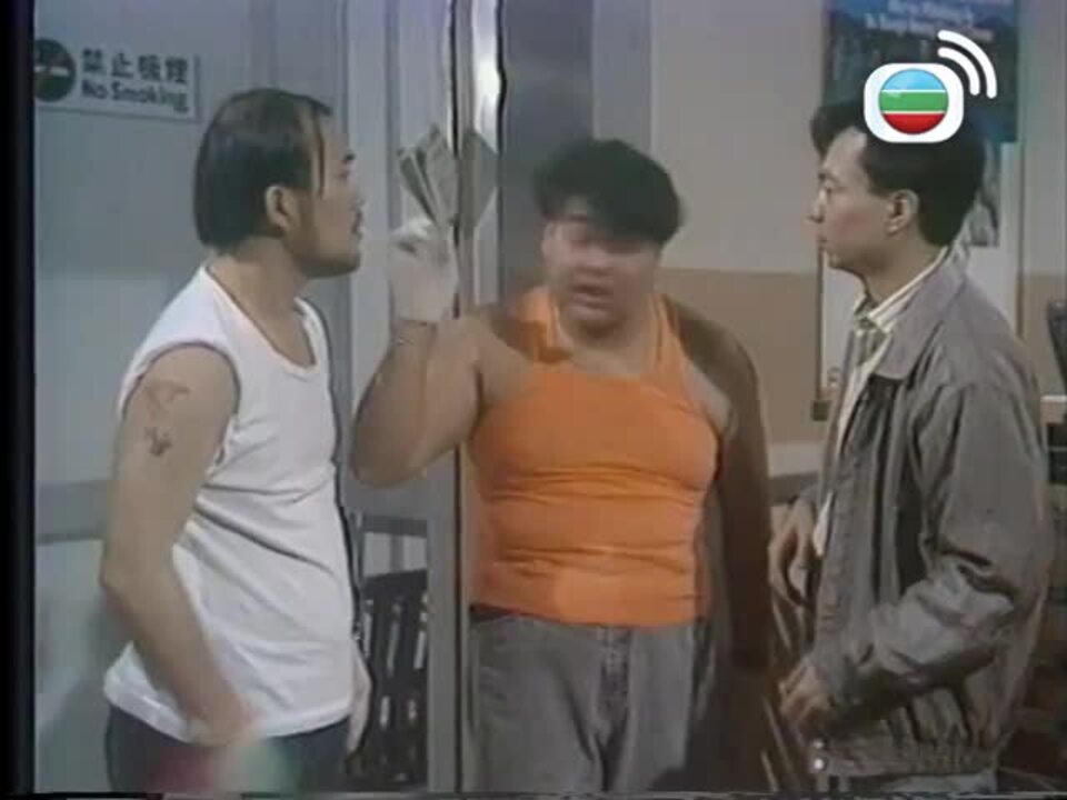 茶煲世家-Three In A Family