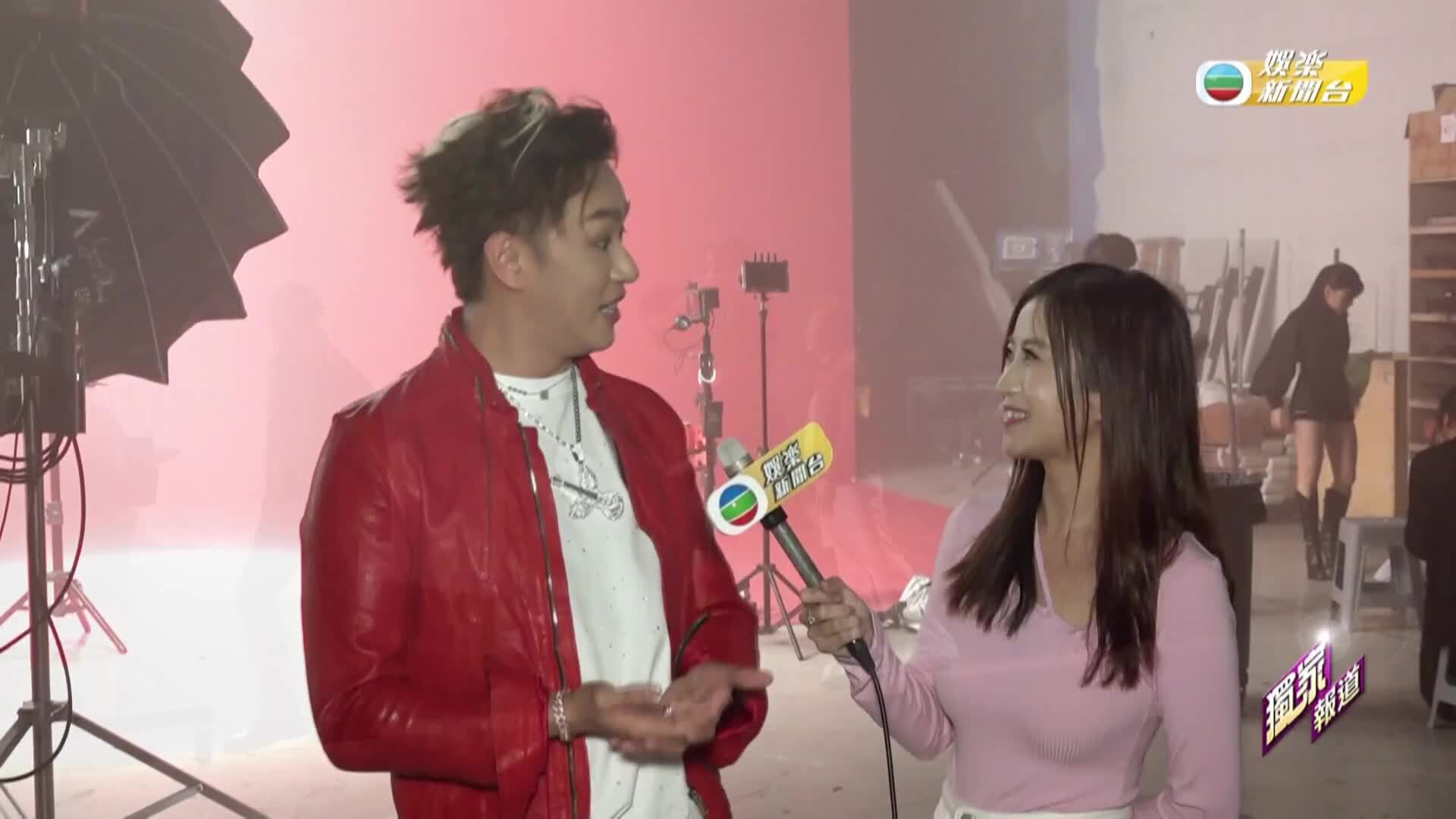 娛樂新聞報道-Entertainment News