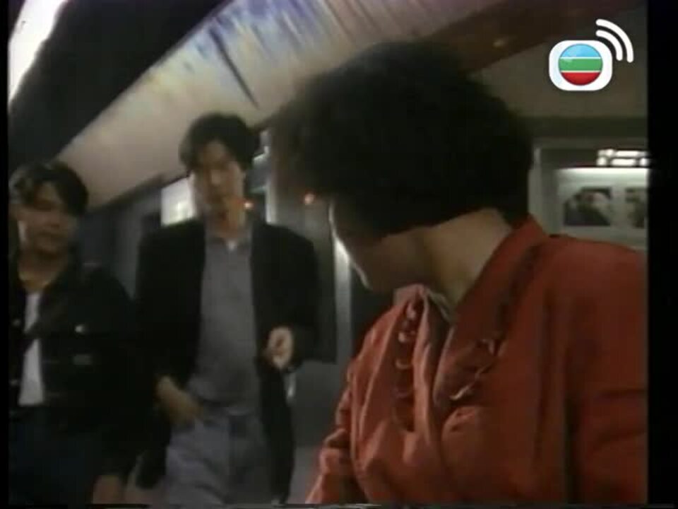 茶煲世家-Three In A Family