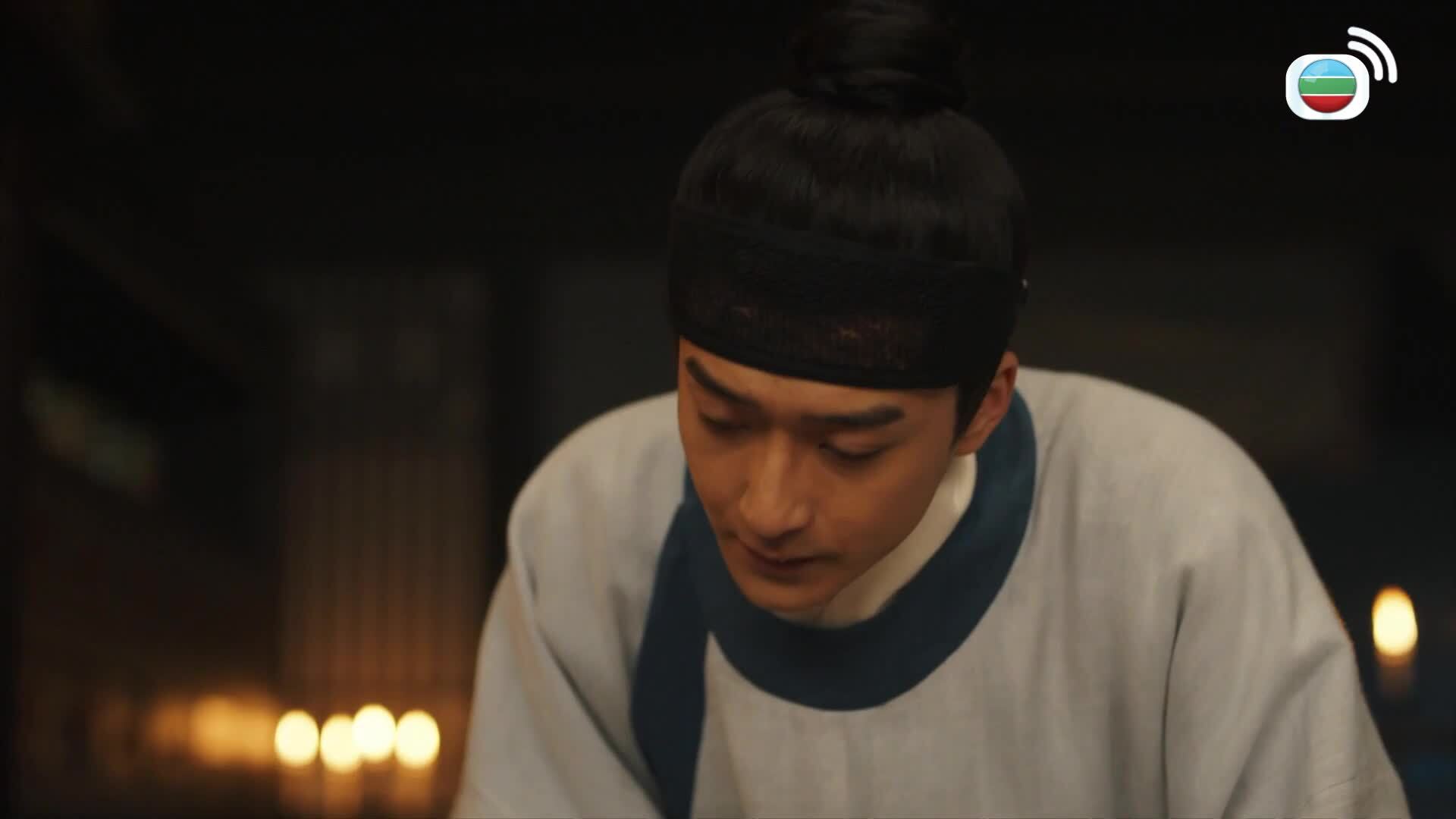 Under The Moonlight-錦囊妙錄