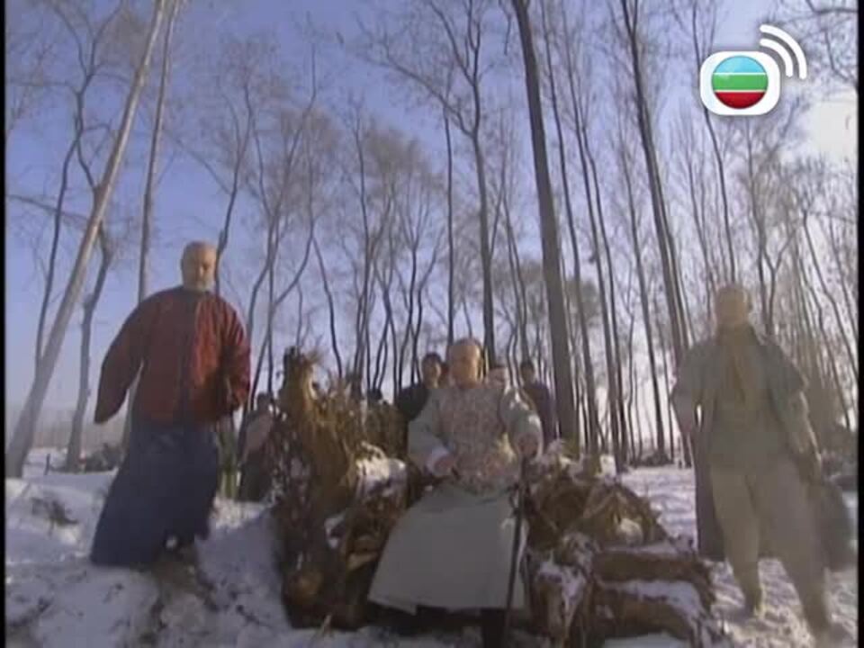 Tiểu Bảo Và Khang Hy-小寶與康熙