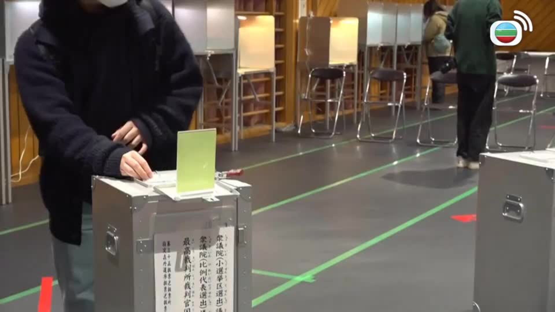 我瞞結婚了-Married But Available