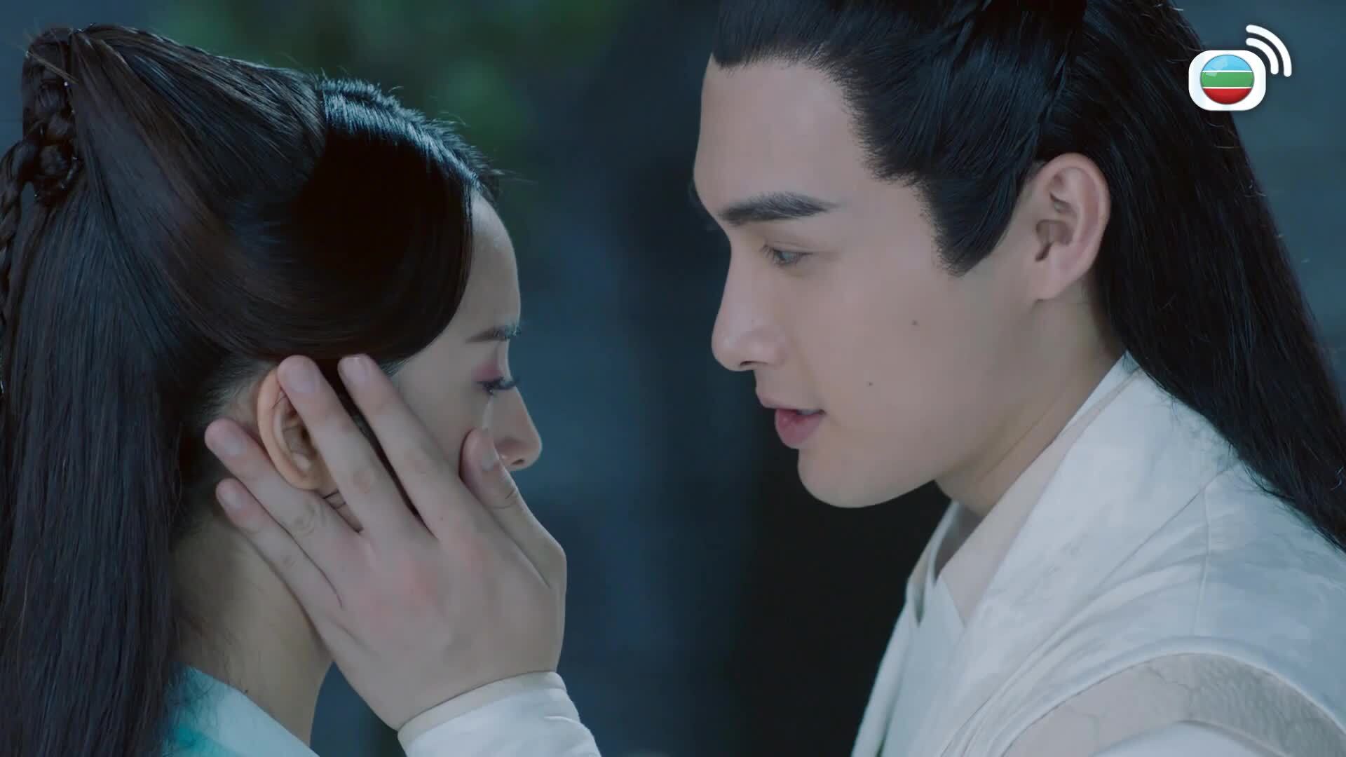 小女花不棄-I Will Never Let You Go