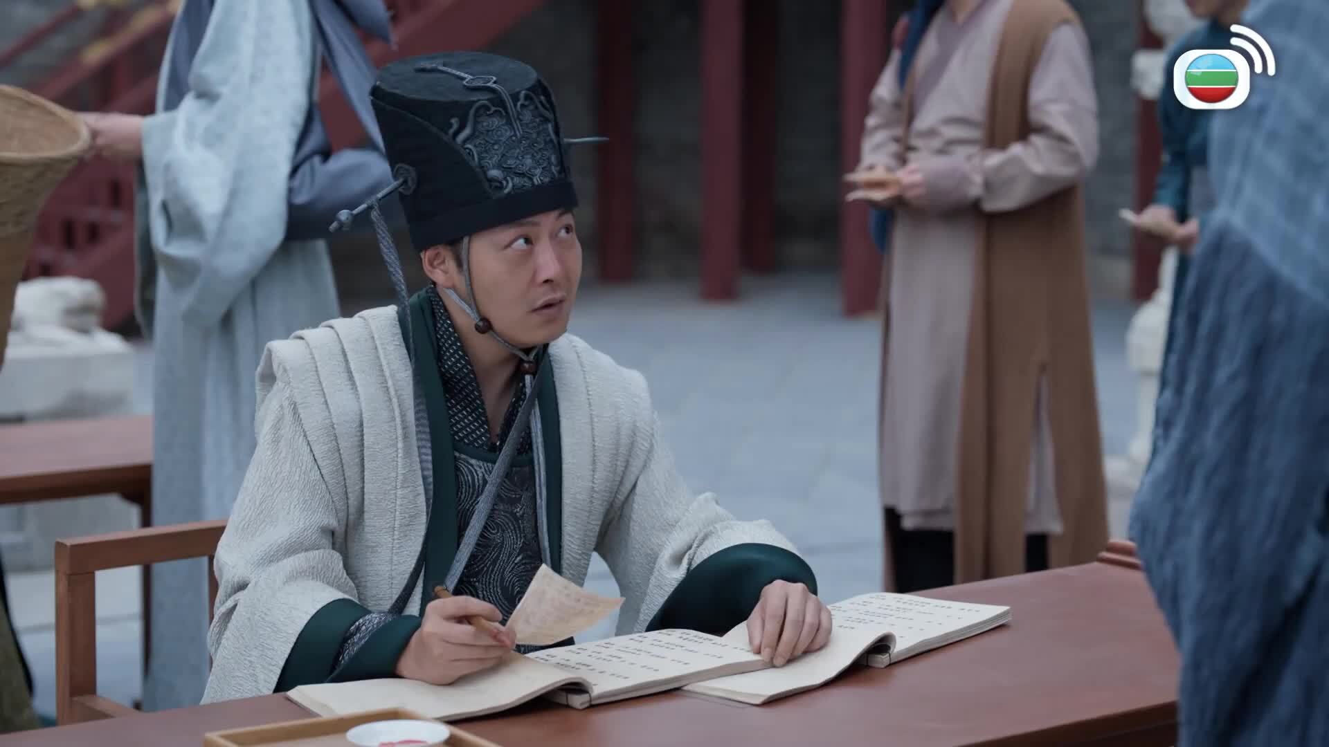 慶餘年2 (國語原音)-Joy Of Life 2