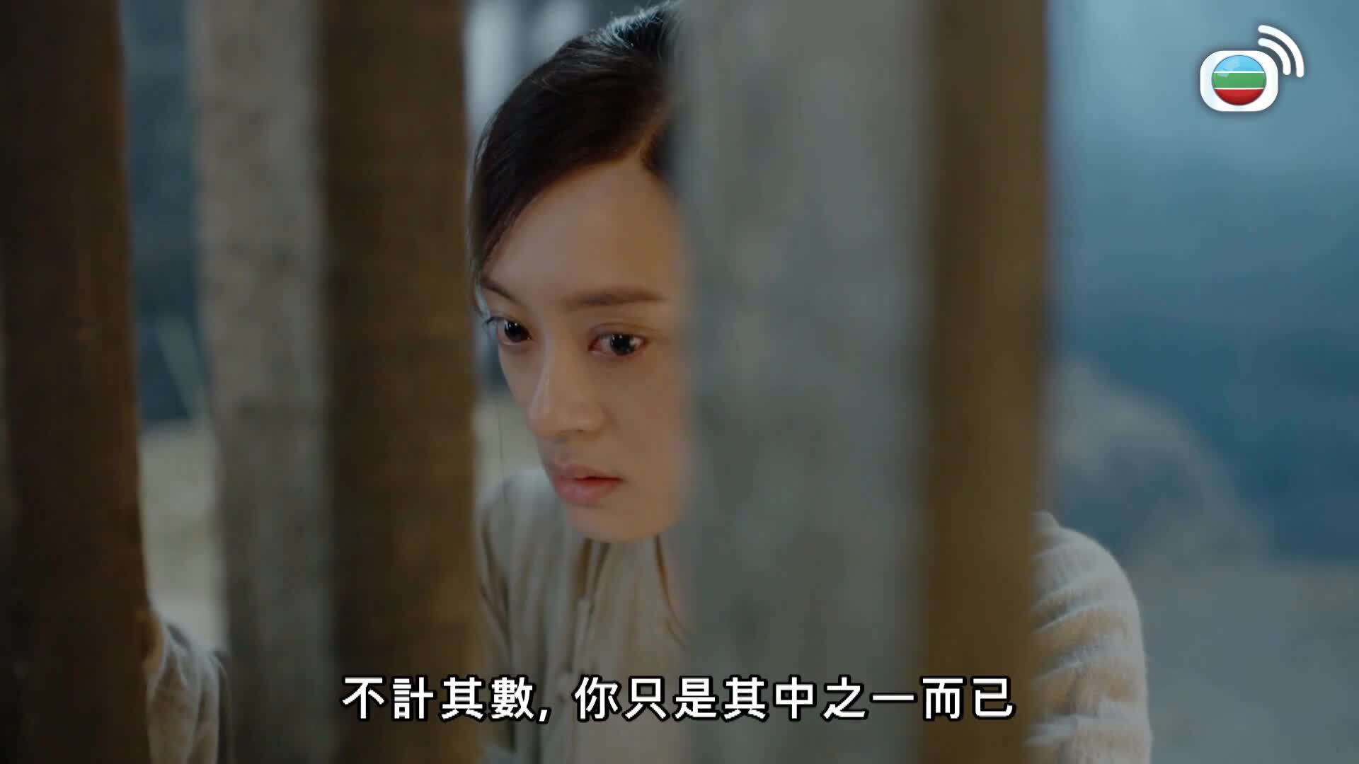 那年花開月正圓 (粵語版)-Nothing Gold Can Stay