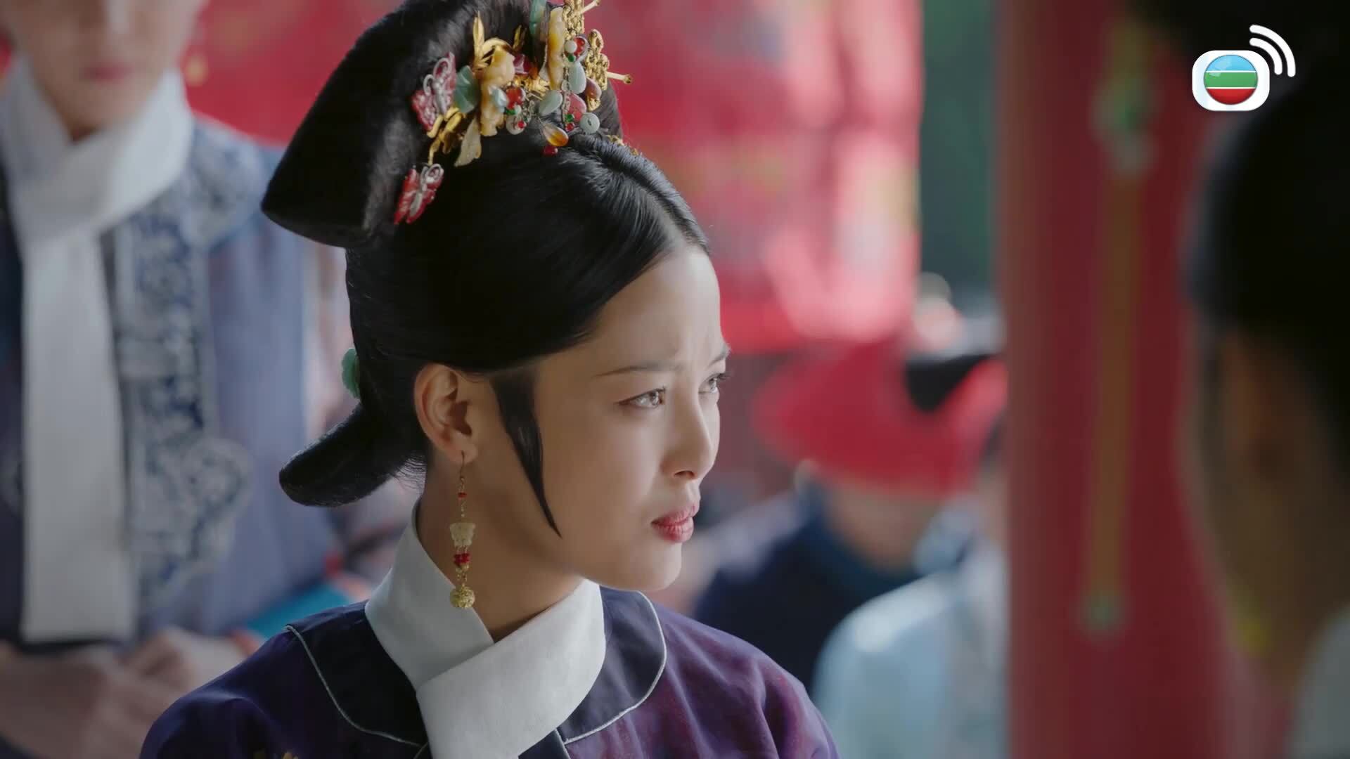 如懿傳 (國語原音)-Ruyi's Royal Love In The Palace