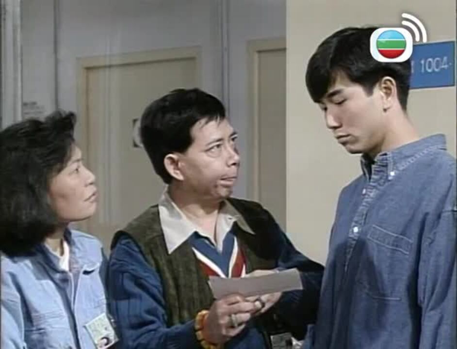 愛生事家庭-Class Of '93