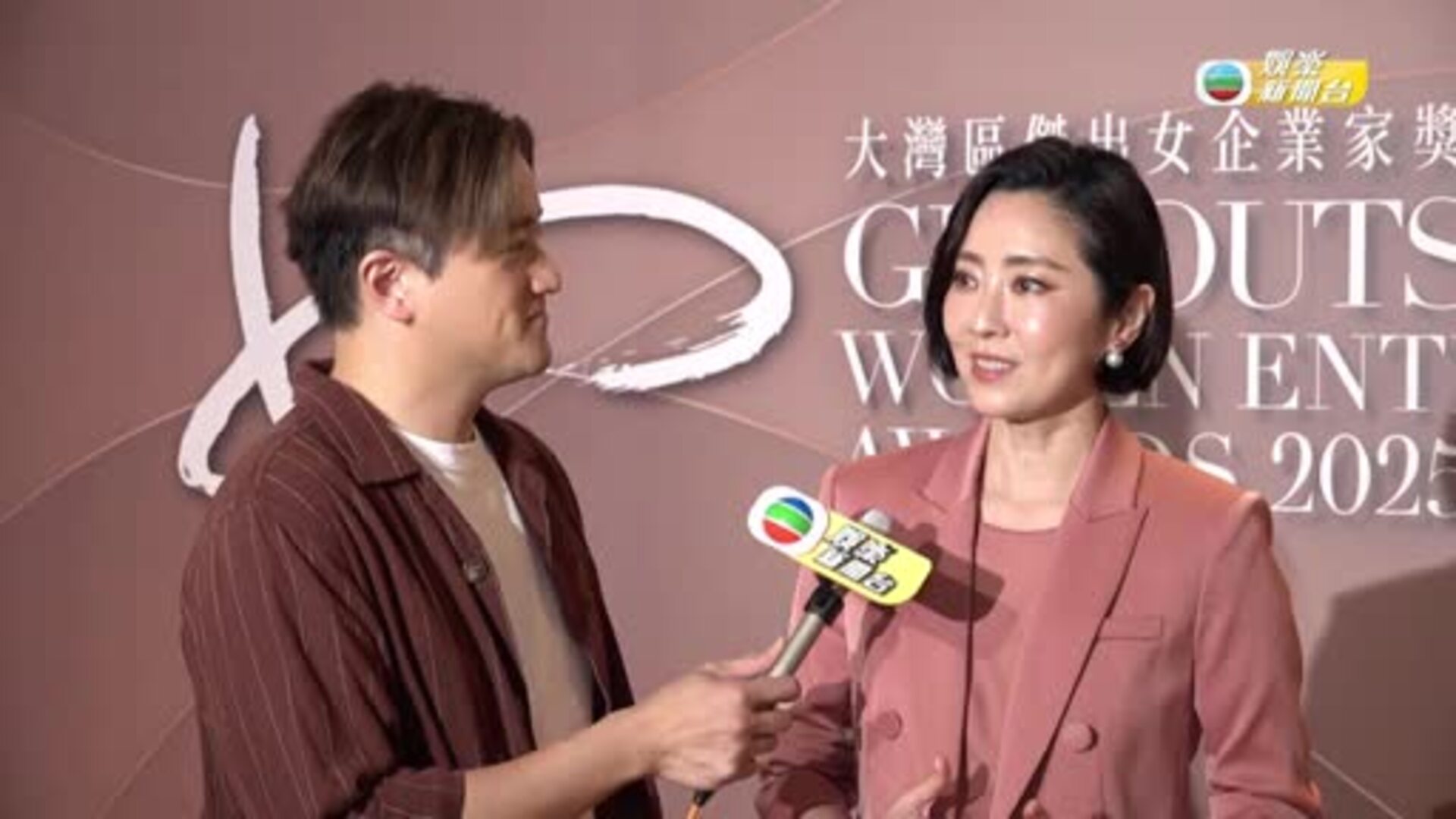 娛樂新聞報道-Entertainment News