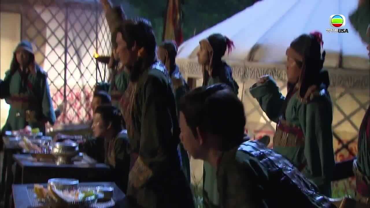 King Maker-造王者