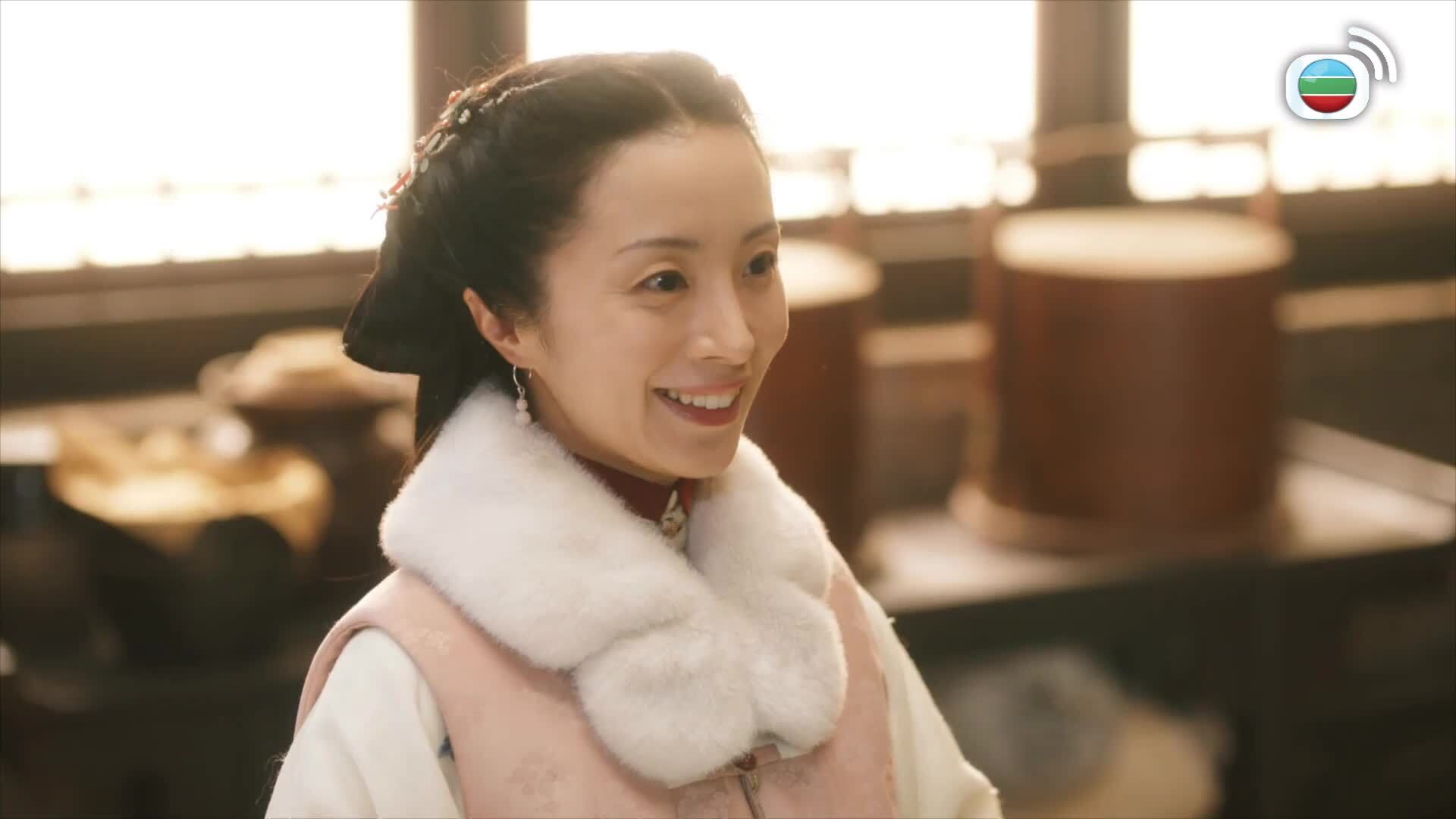 Under The Moonlight-錦囊妙錄