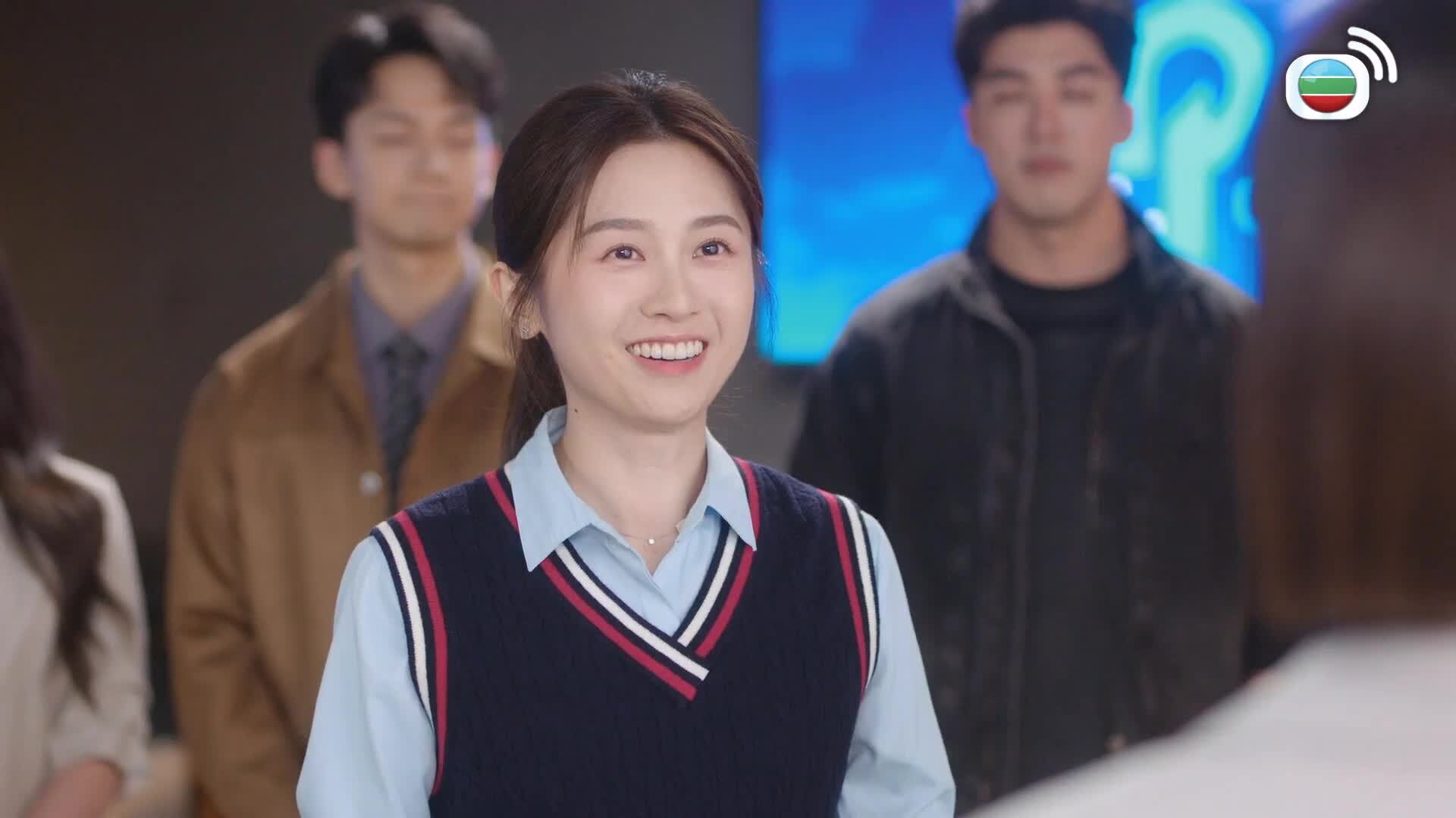 The QUEEN Of News 2-新聞女王2