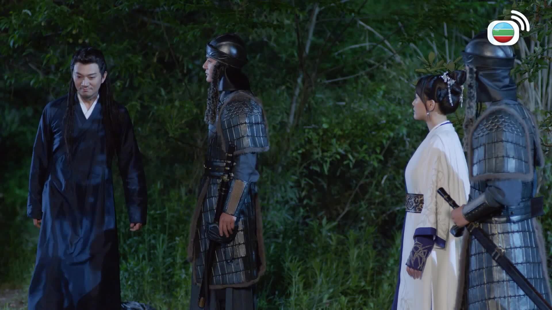 獨孤皇后 (國語原音)-Queen Dugu