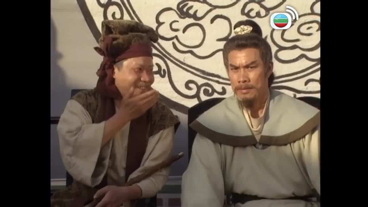 出位江湖-Road For The Heroes