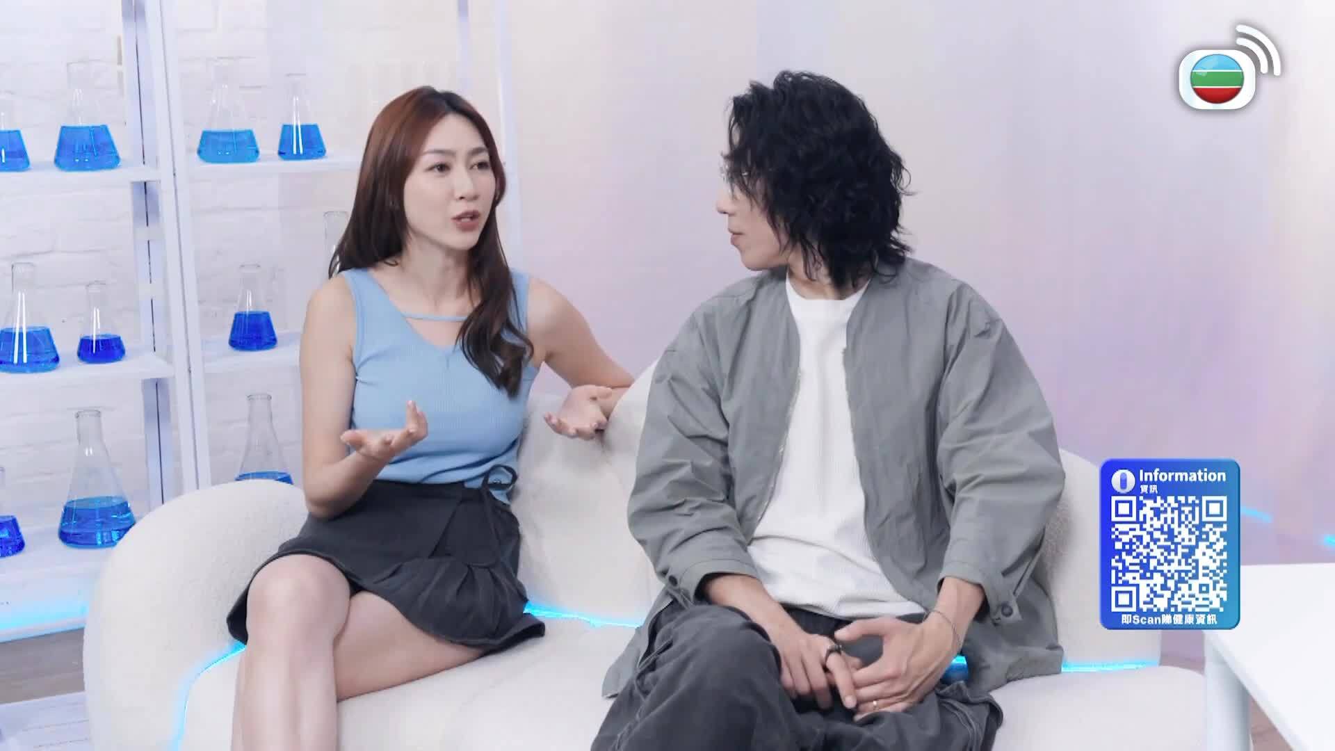 醫啲阿媽都唔知-Mother Knows Best, Doctor Know The Facts