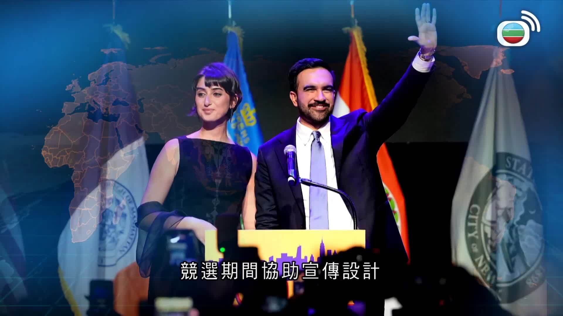 世界觀-Global View