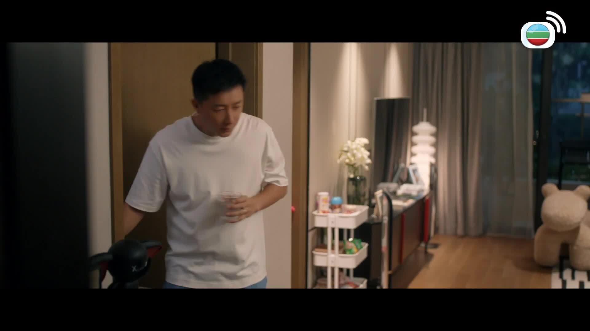 Double Happiness-綻放的許開心