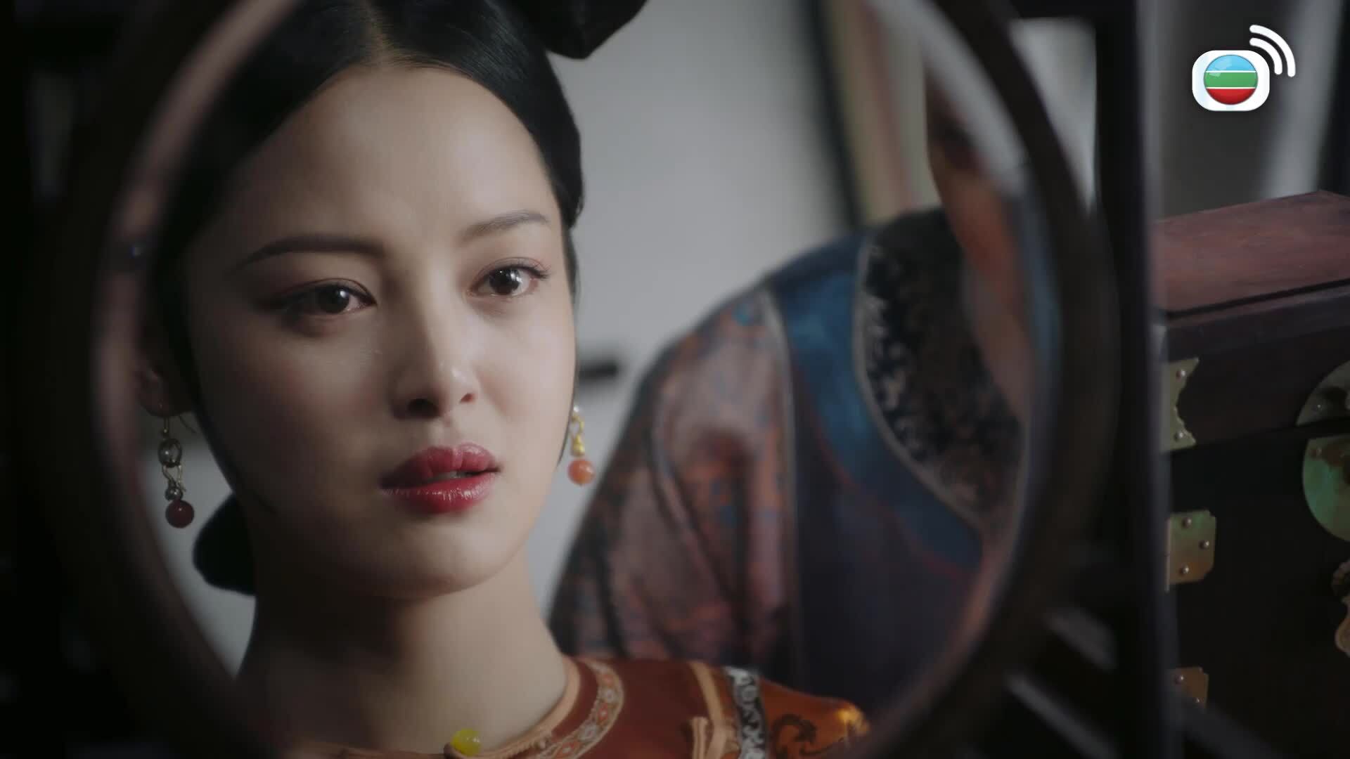 如懿傳 (國語原音)-Ruyi's Royal Love In The Palace