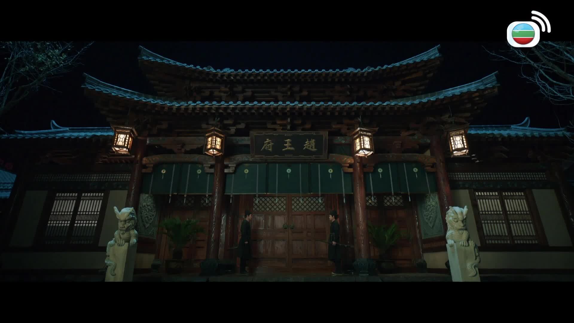 歡樂茶飯-Yummy, Yummy? Yummy!