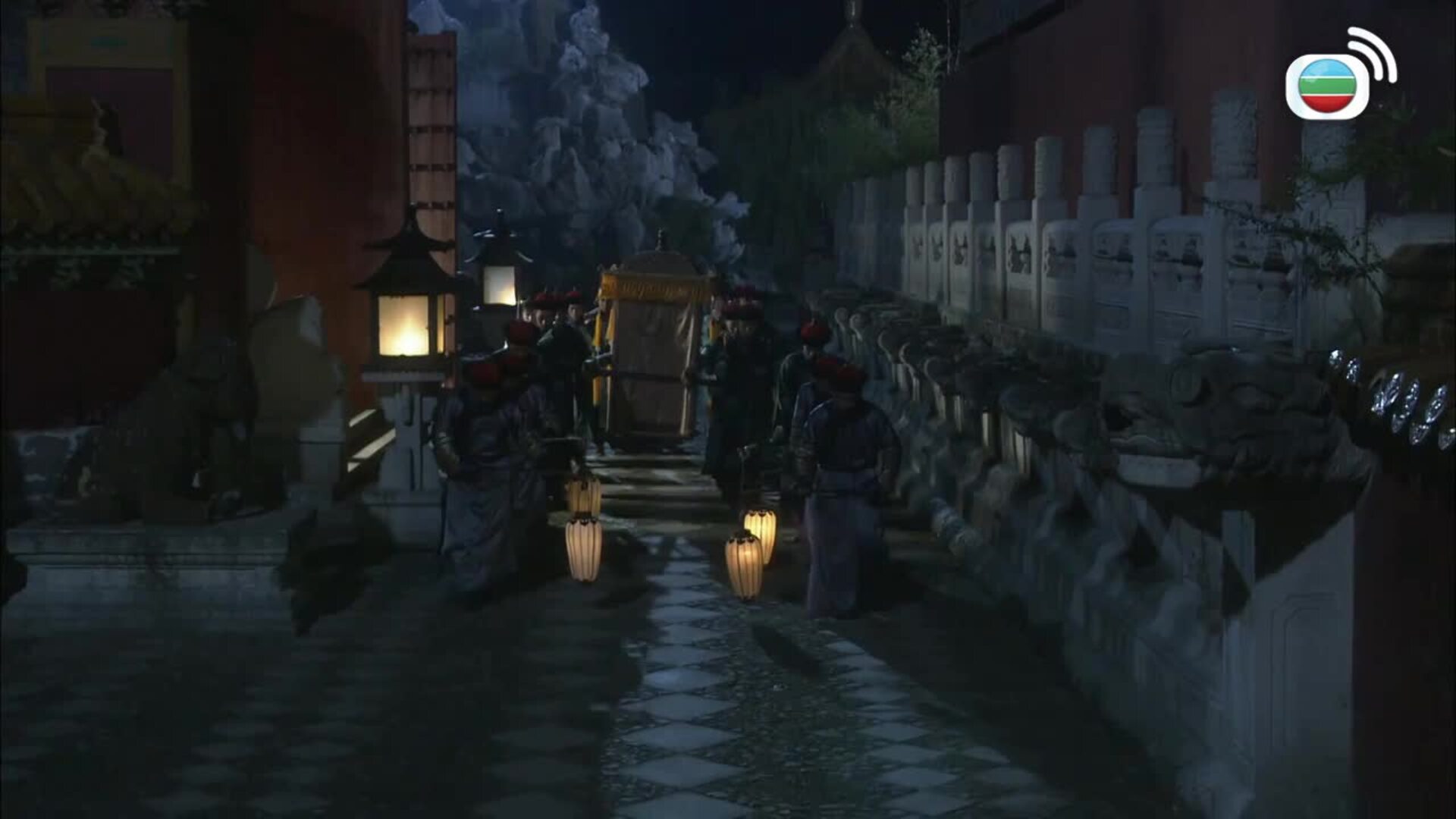 甄嬛傳 (國語原音)-Empresses In The Palace