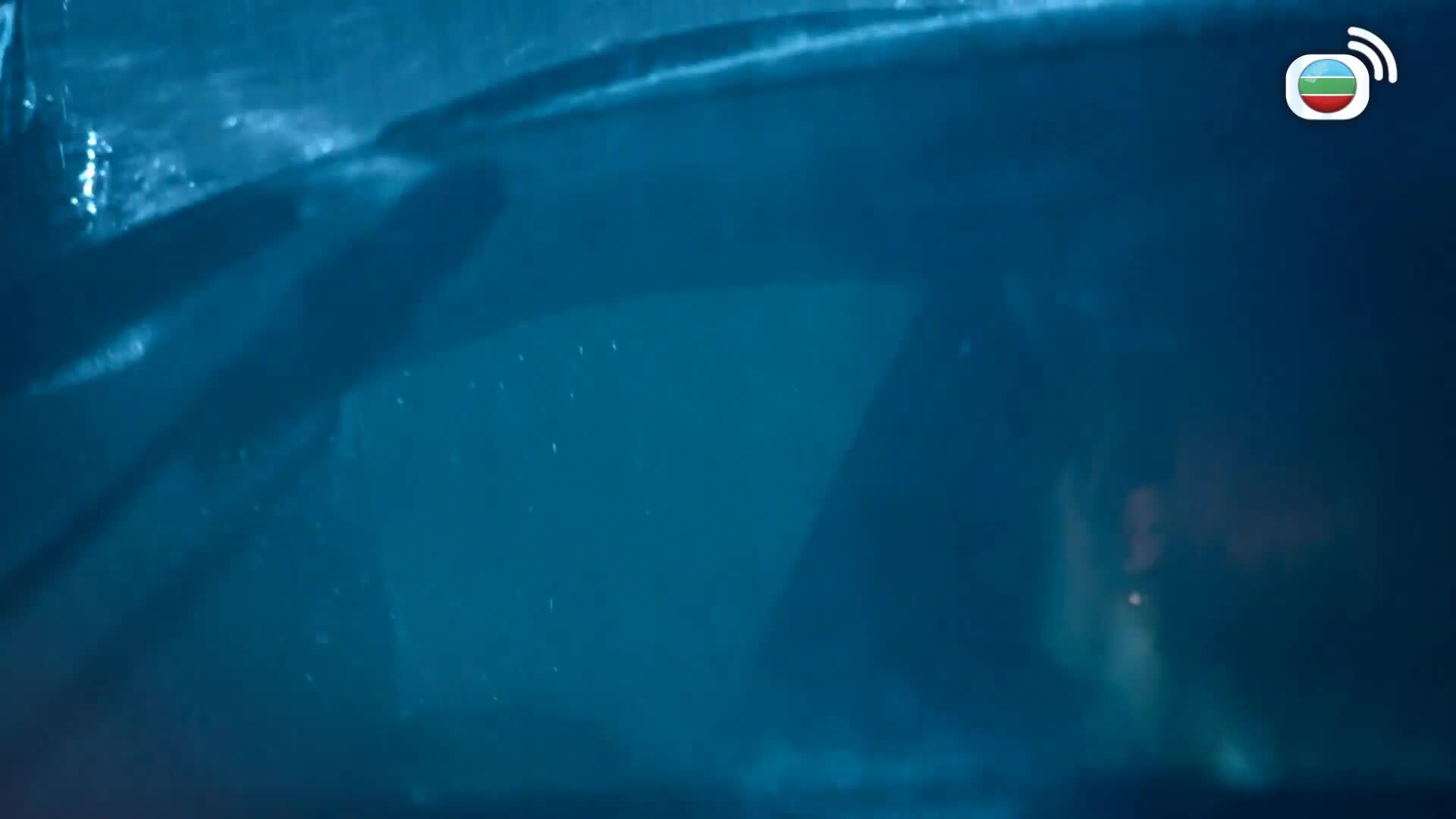 麻雀樂團-Heavenly Hand