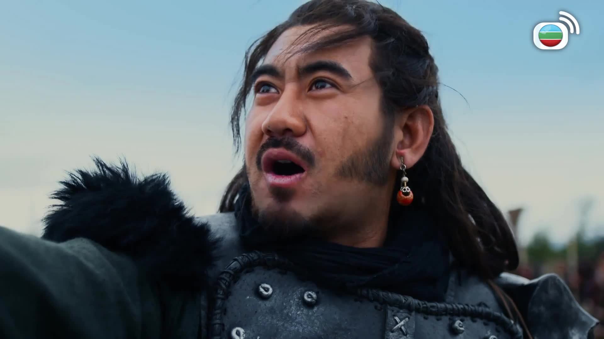 羋月傳 (國語原音)-The Legend Of Mi Yue