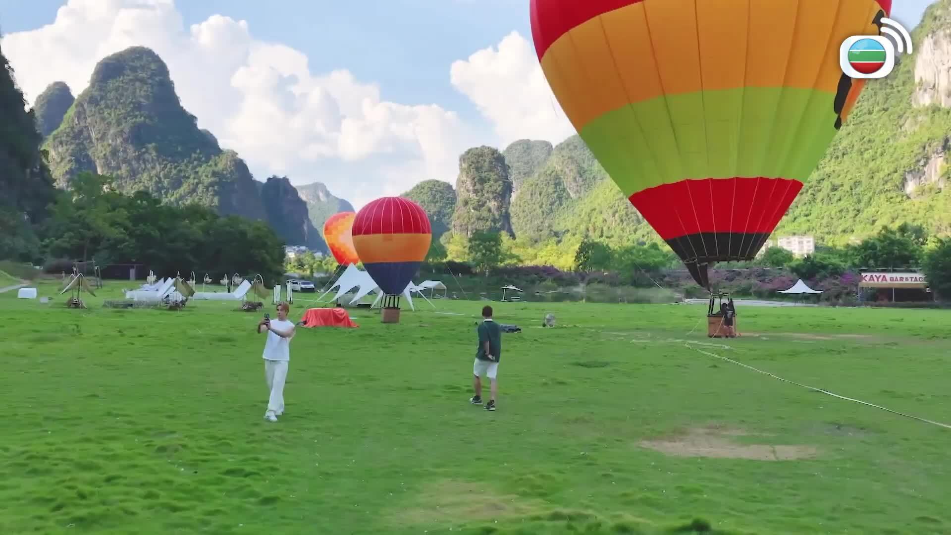 玩轉桂林懶人包-Journey To Guilin