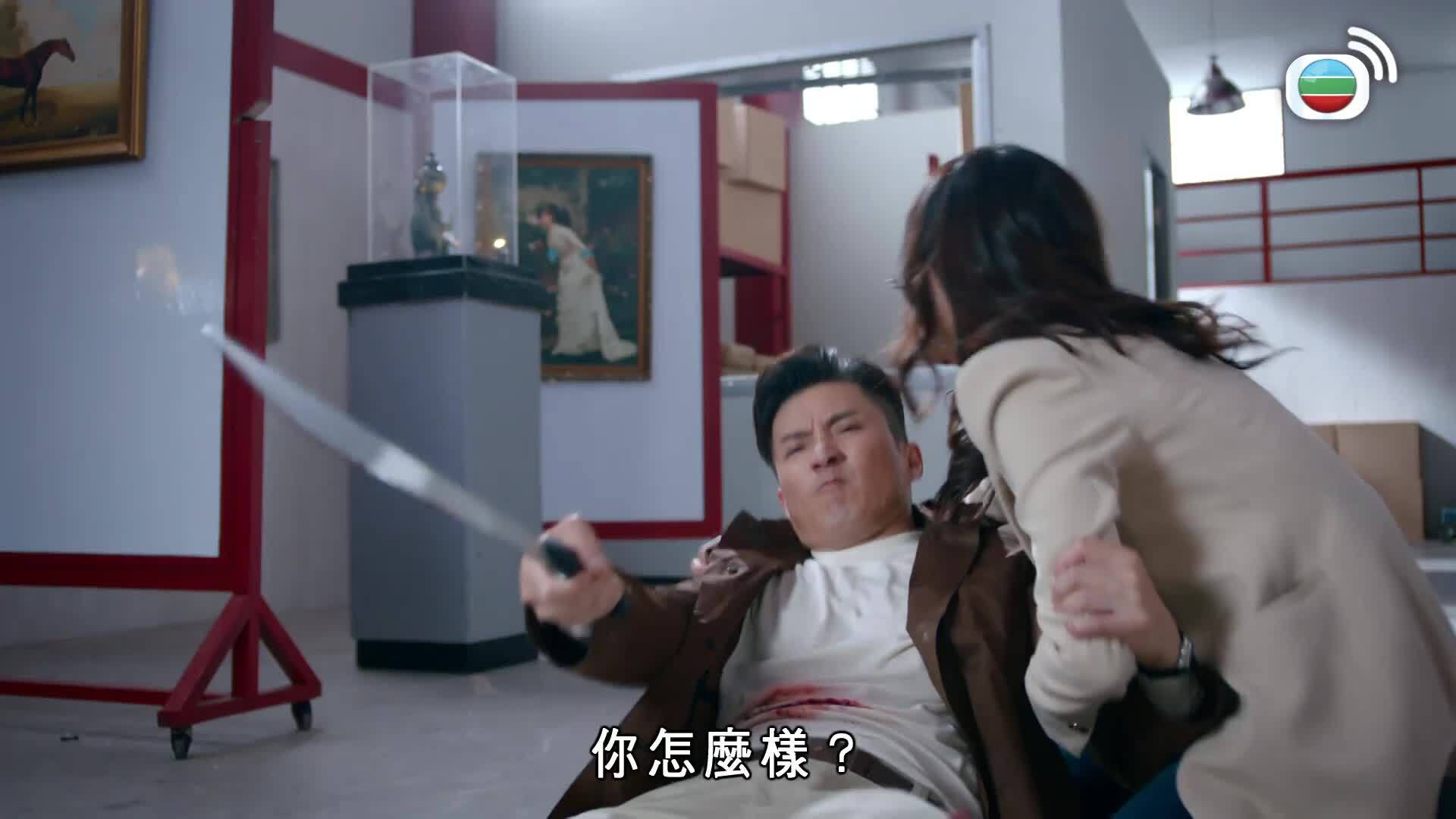 奪命提示-Anonymous Signal