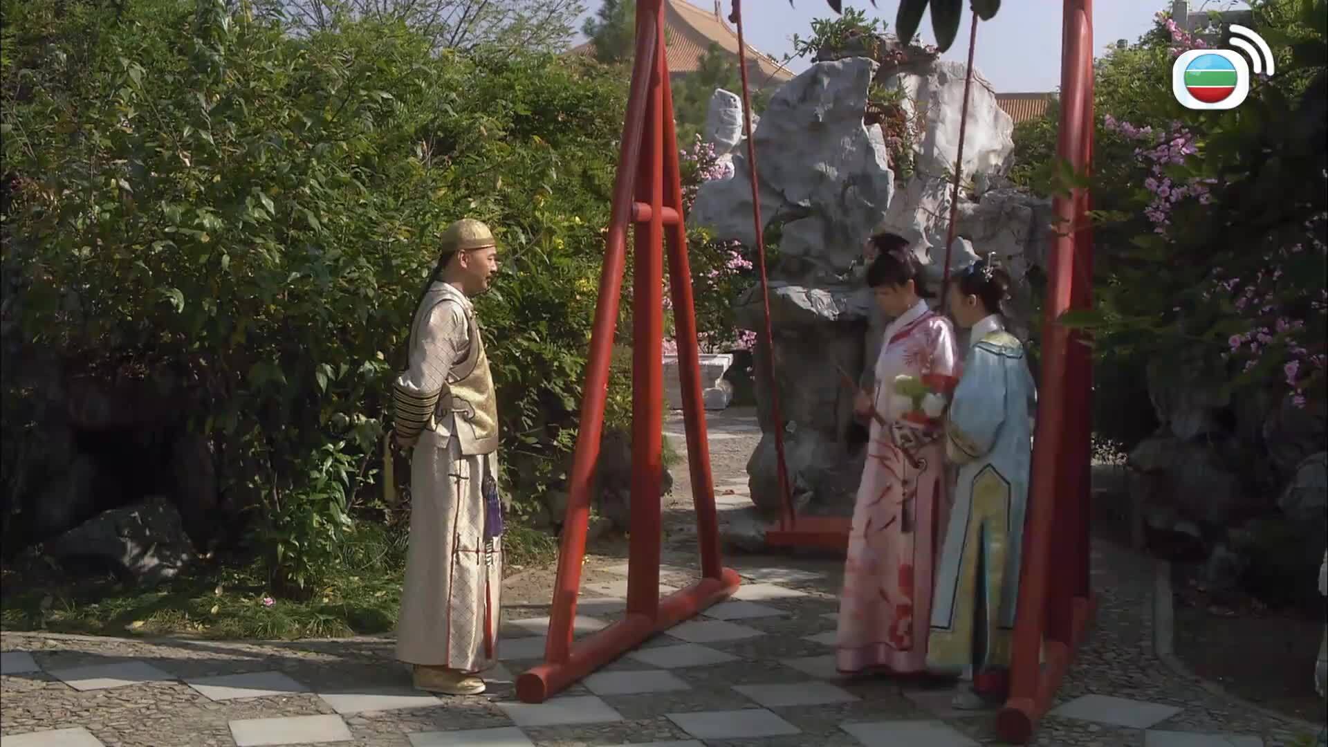 甄嬛傳 (國語原音)-Empresses In The Palace