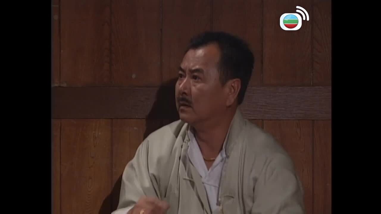 血濺塘西-Once Upon A Time In Hong Kong