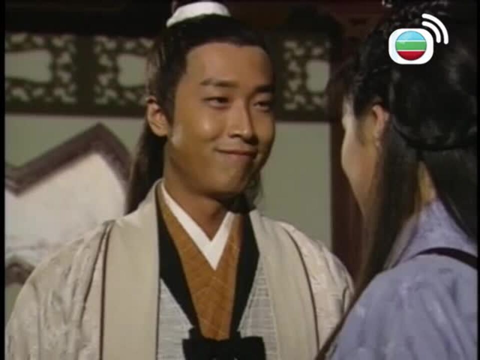 帝女花-Perish in the Name of Love