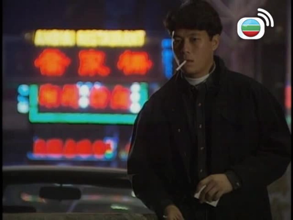 破繭邊緣-Beyond Love