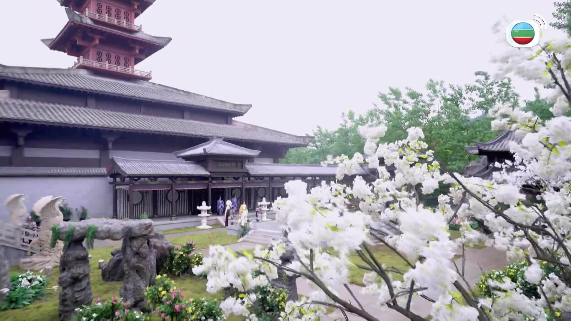 獨孤皇后 (粵語版)-Queen Dugu