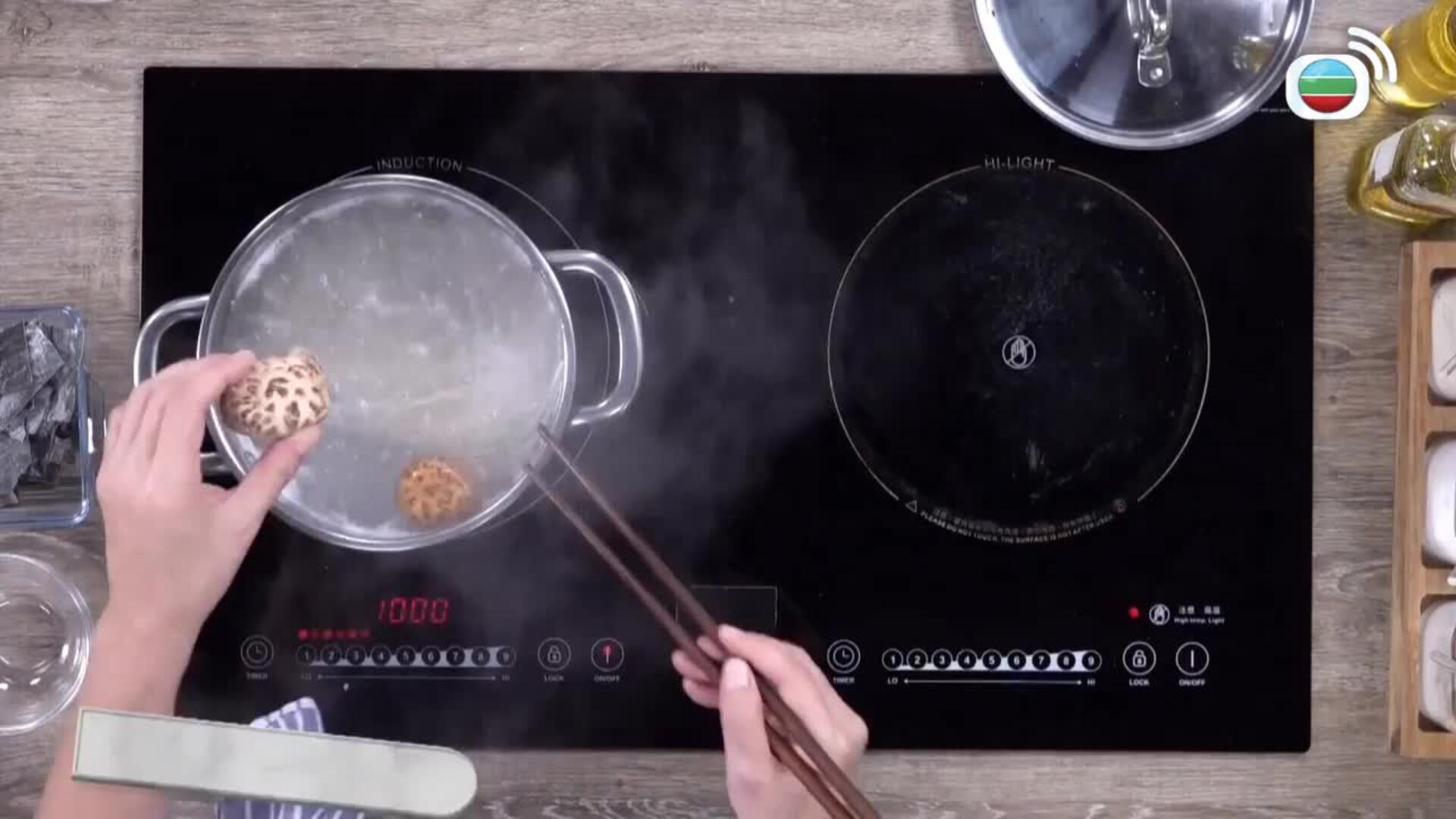 30分鐘收工料理-Cooking For You