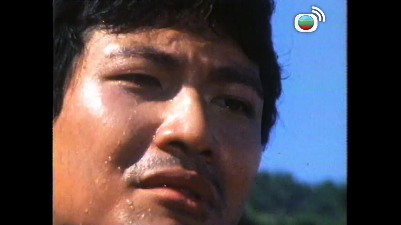 龍虎豹II -Dragon Tiger Panther II