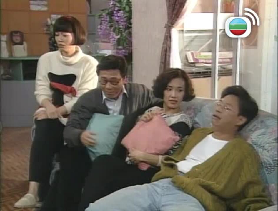 愛生事家庭-Class Of '93