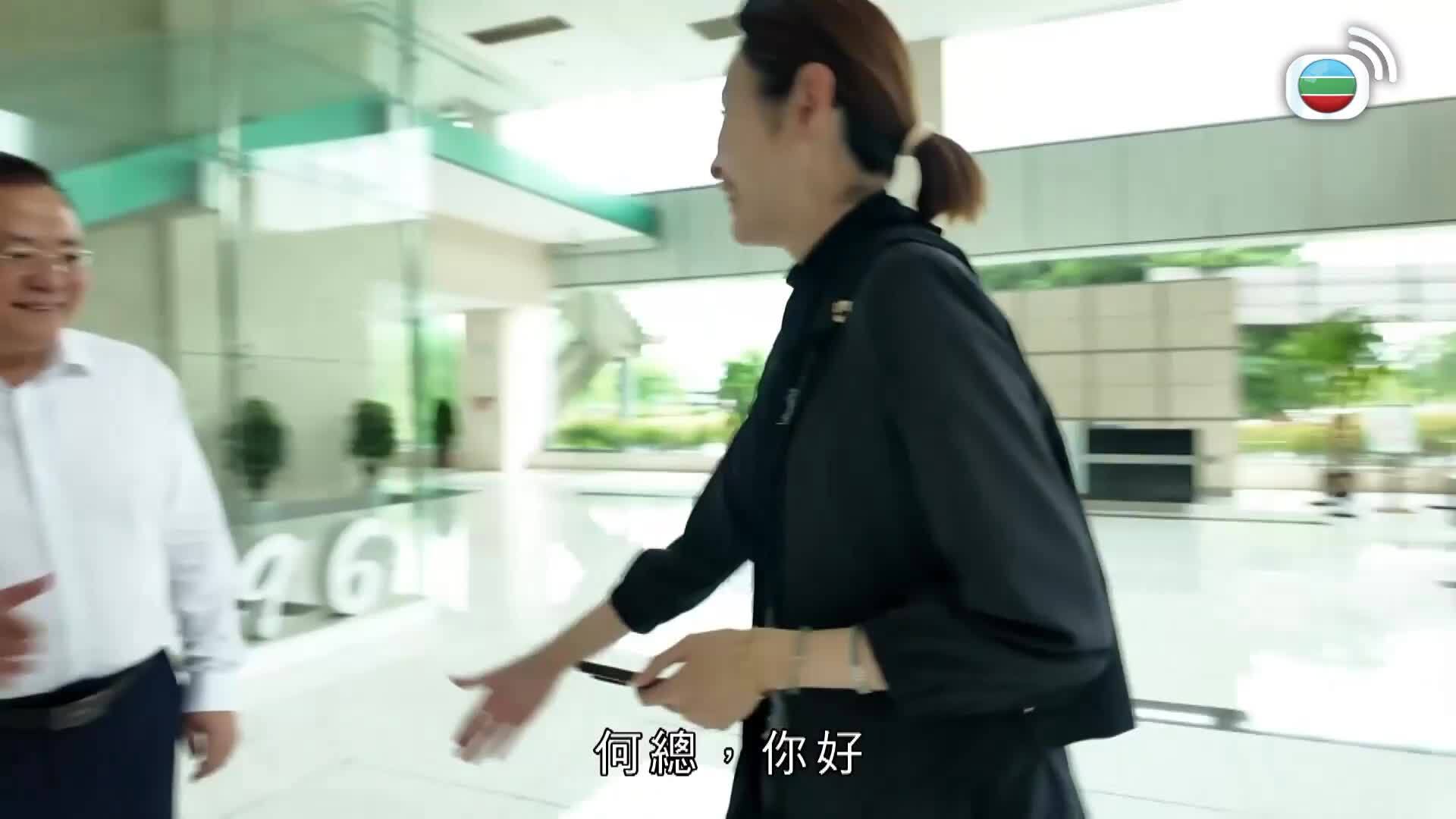 我瞞結婚了-Married But Available