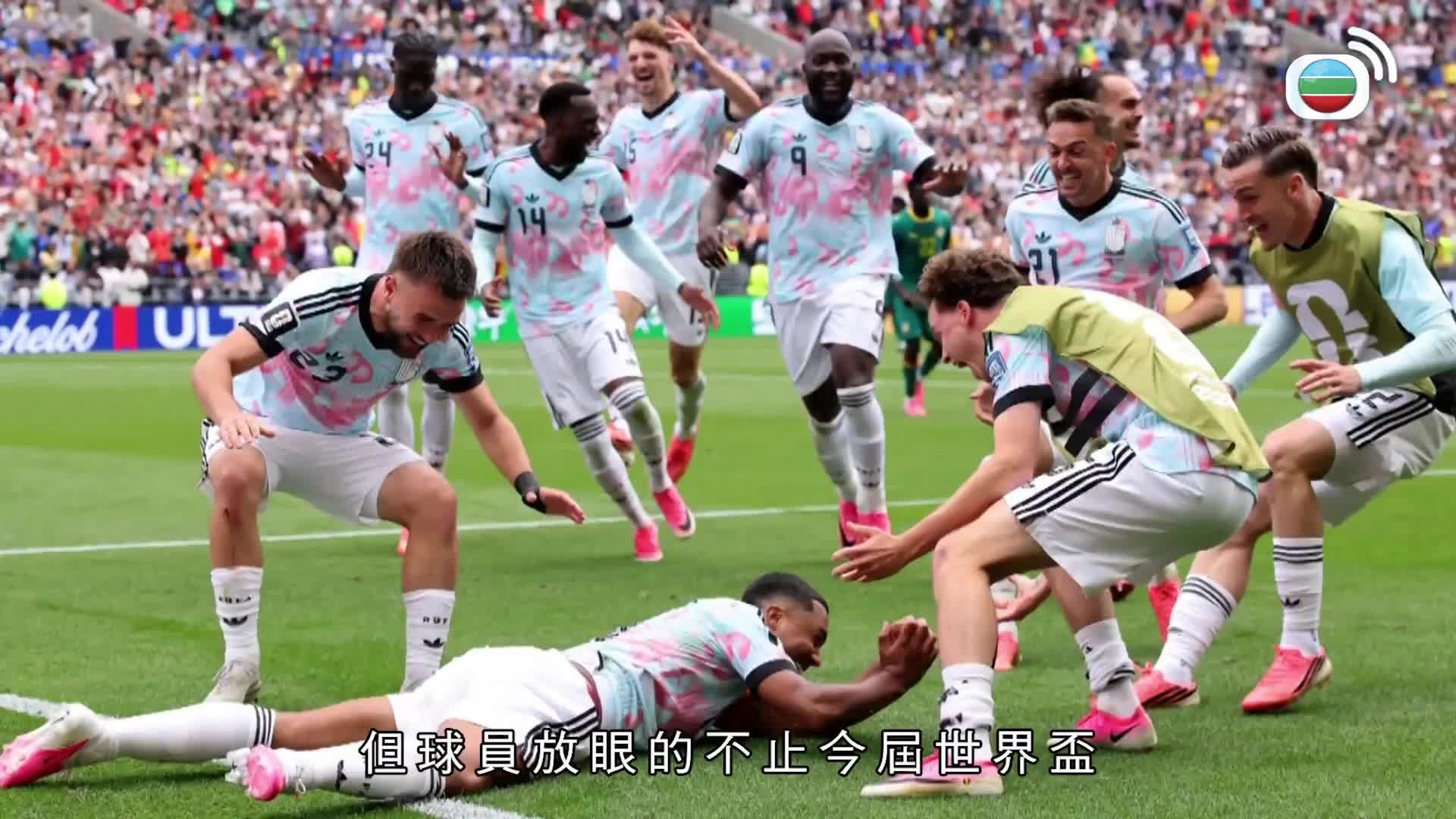 體育消息-Sport News