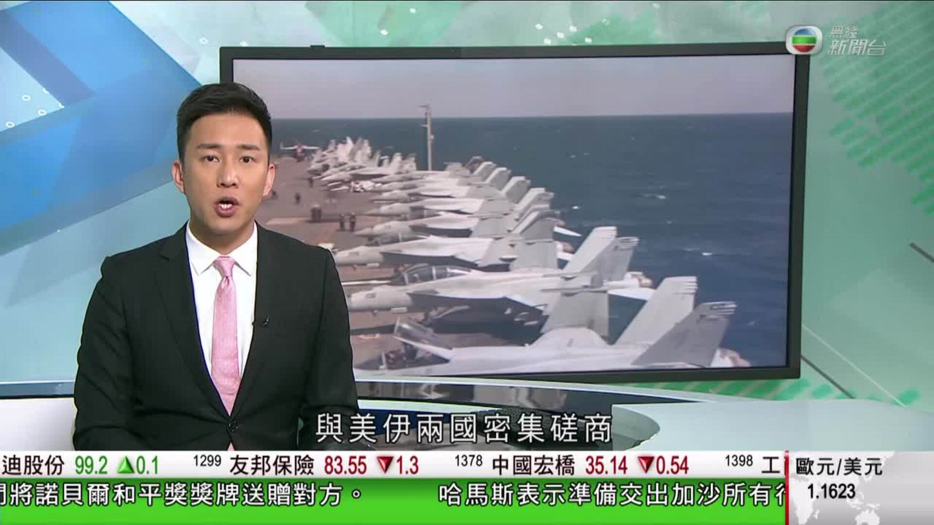 香港新聞報導-Hong Kong News