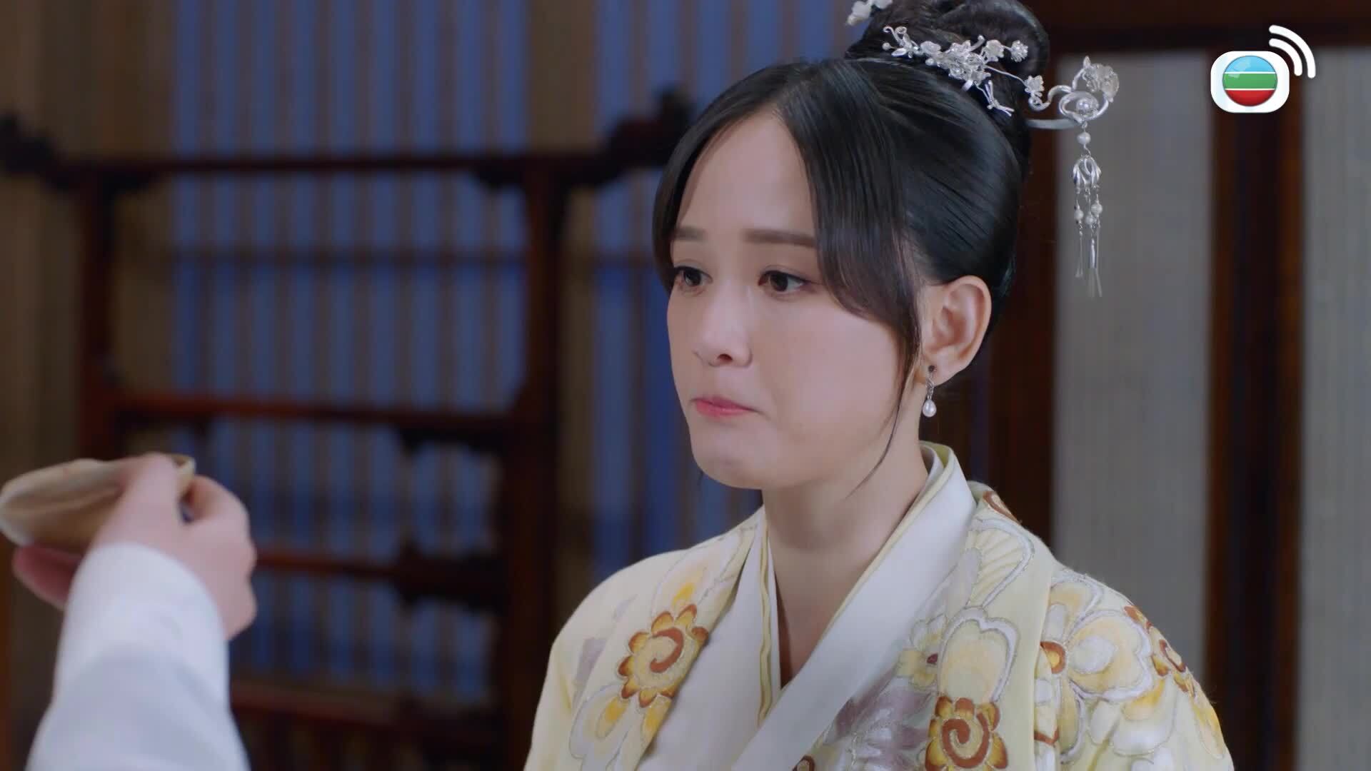 獨孤皇后 (國語原音)-Queen Dugu