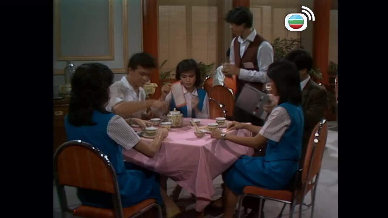 工字打出頭-The Upstart and the Self-Made Man