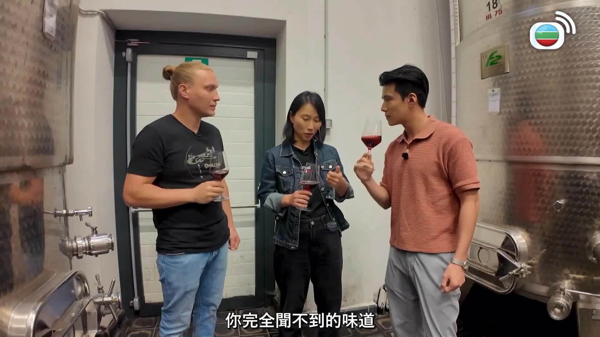 意料之踪-Fantastic Feasts And Where To Find Them