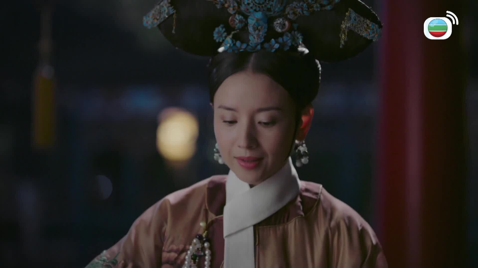 如懿傳 (粵語版)-Ruyi's Royal Love In The Palace