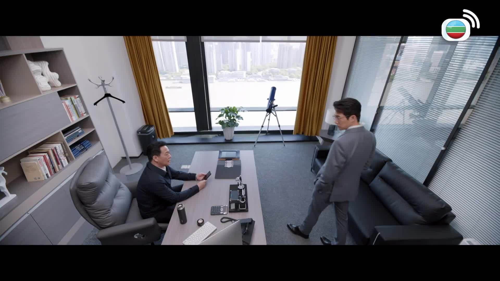 綻放的許開心-Double Happiness