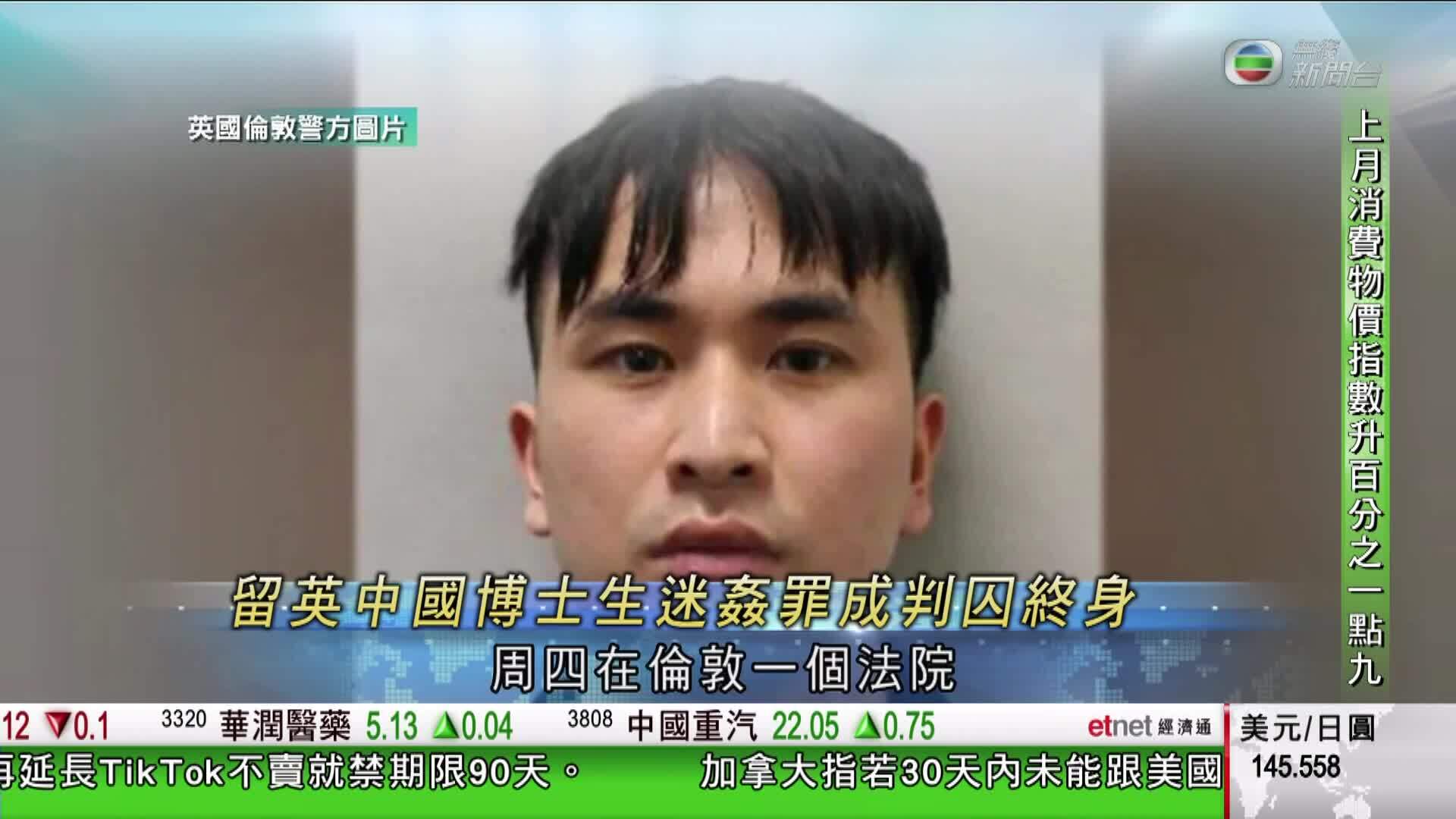 香港新聞報導-Hong Kong News