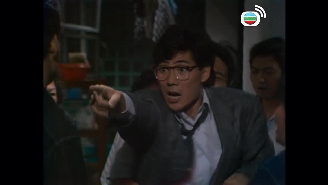 工字打出頭-The Upstart and the Self-Made Man