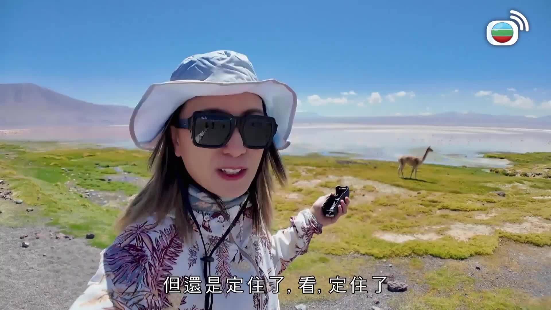 南美潮什麼-Hipster Tour - South America