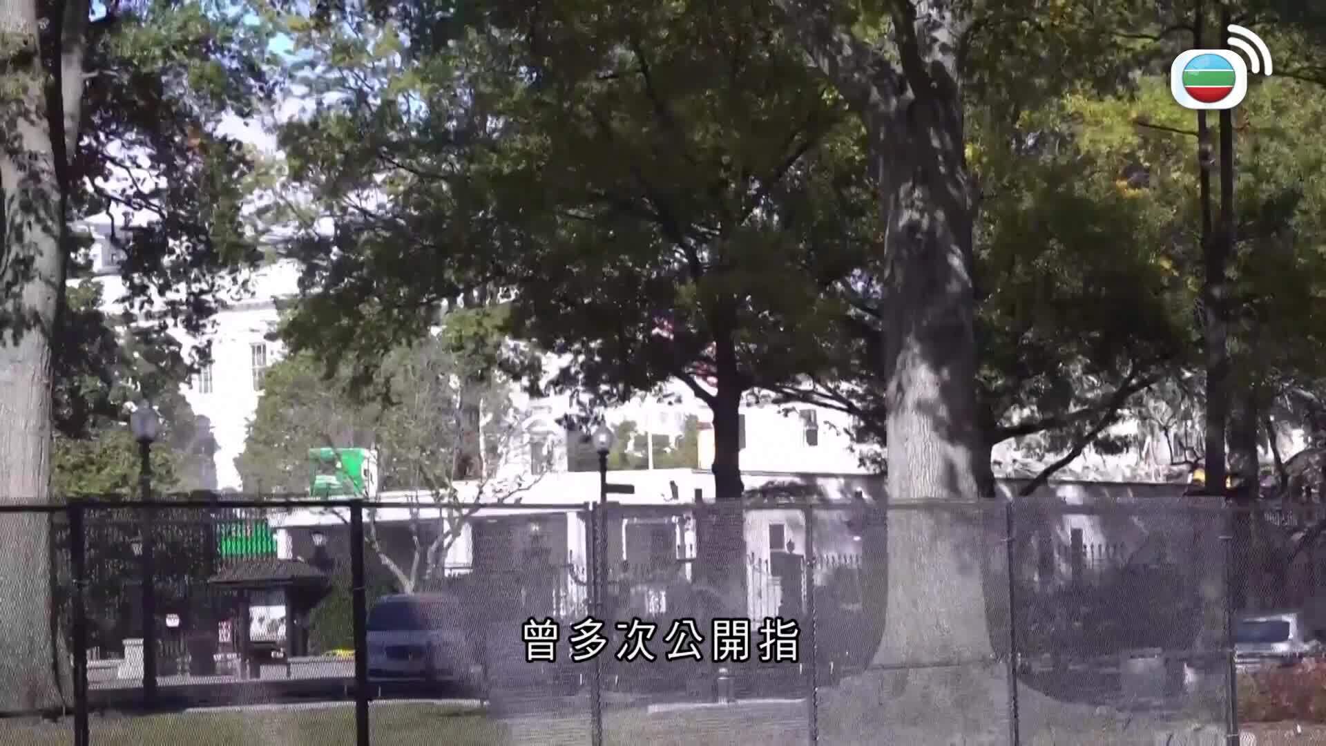 世界觀-Global View